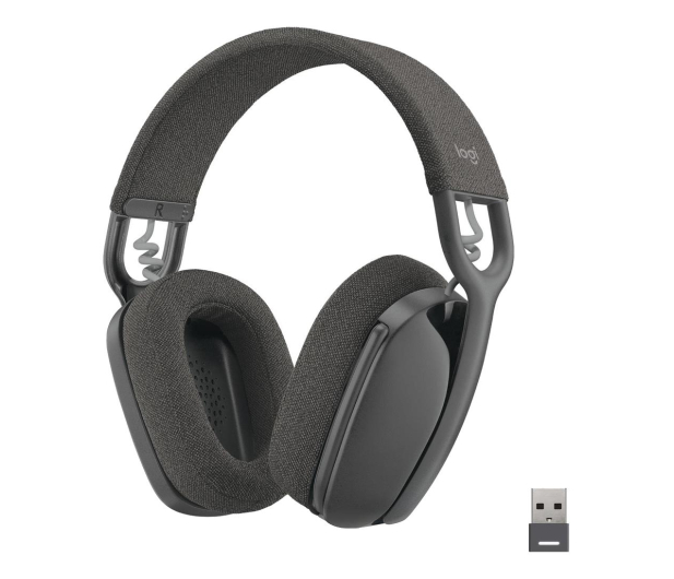 LOGITECH ZONE 125 Graphite - 1044996 - zdjęcie